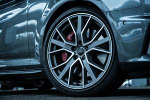Audi S4 Avant 2019 года  (JP)